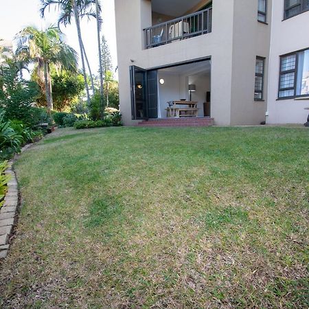 7 The Shades Umhlanga Rocks Apartment เดอร์บัน ภายนอก รูปภาพ